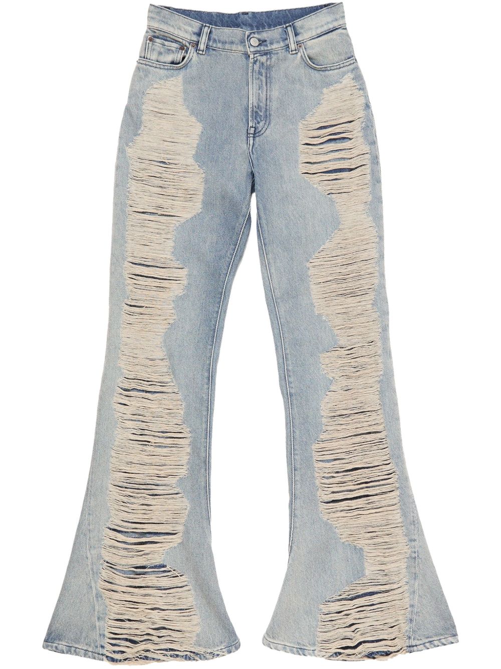 Acne Studios Jeans Blue