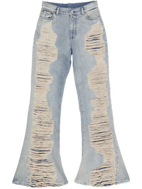 Acne Studios Jeans Blue