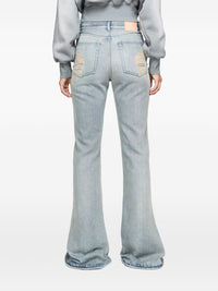 Acne Studios Jeans Blue