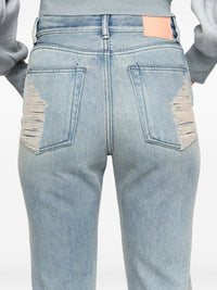 Acne Studios Jeans Blue