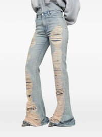 Acne Studios Jeans Blue