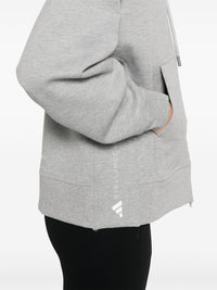 Adidas By Stella McCartney Sweaters Grey