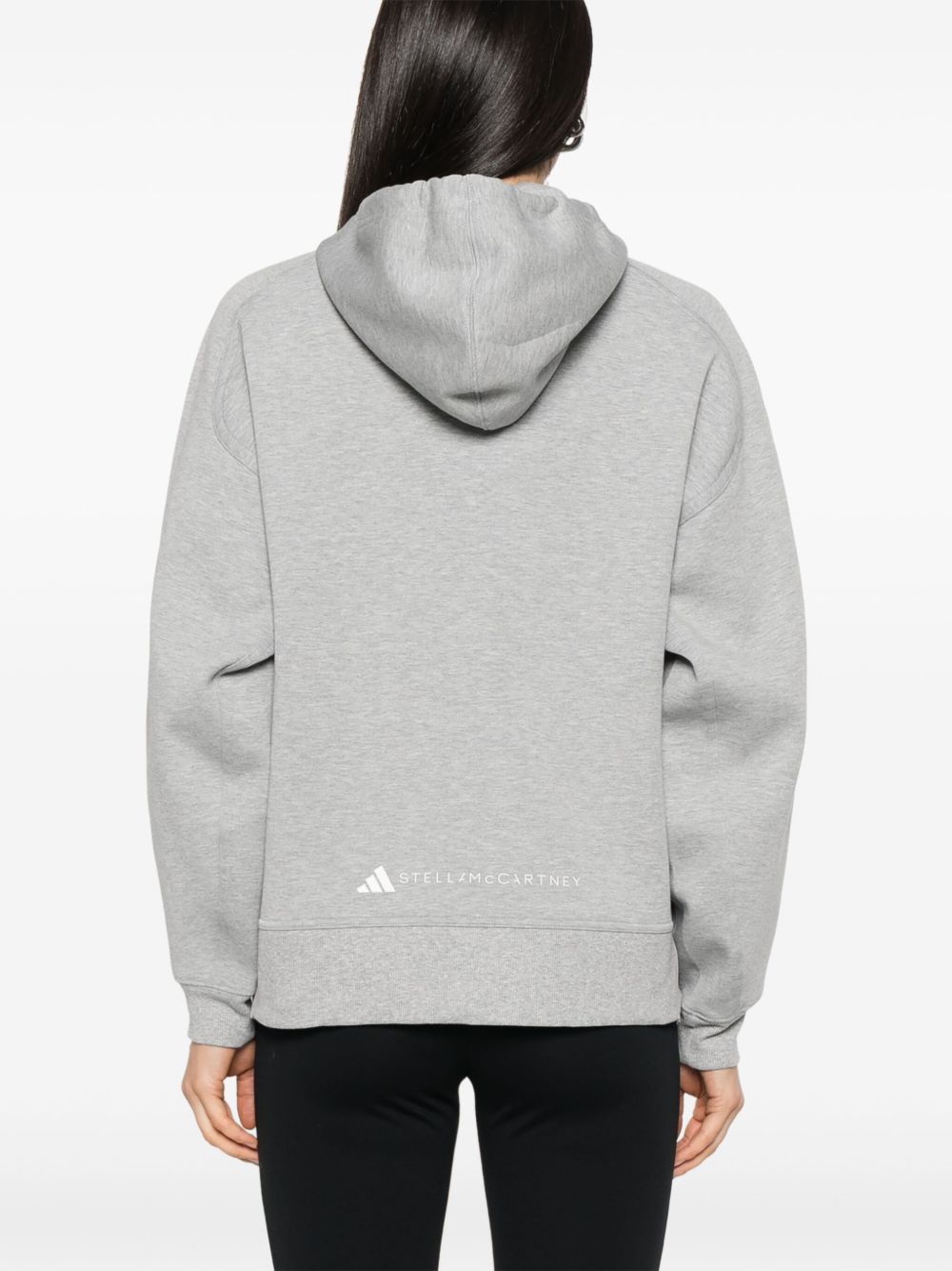 Adidas By Stella McCartney Sweaters Grey