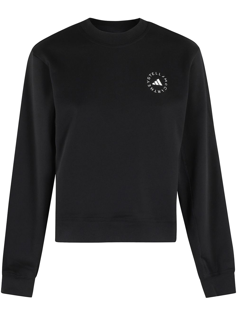 Adidas By Stella McCartney Sweaters Black