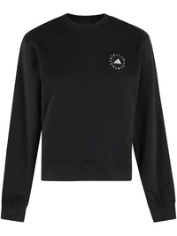 Adidas By Stella McCartney Sweaters Black