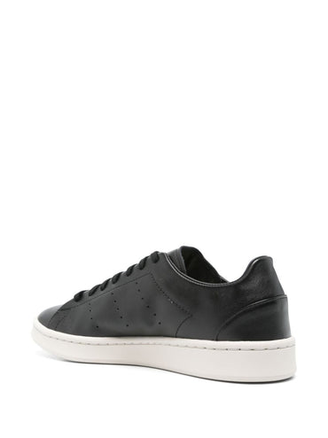 Y-3 Sneakers Black