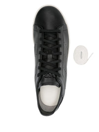 Y-3 Sneakers Black