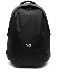 Y-3 Bags.. Black