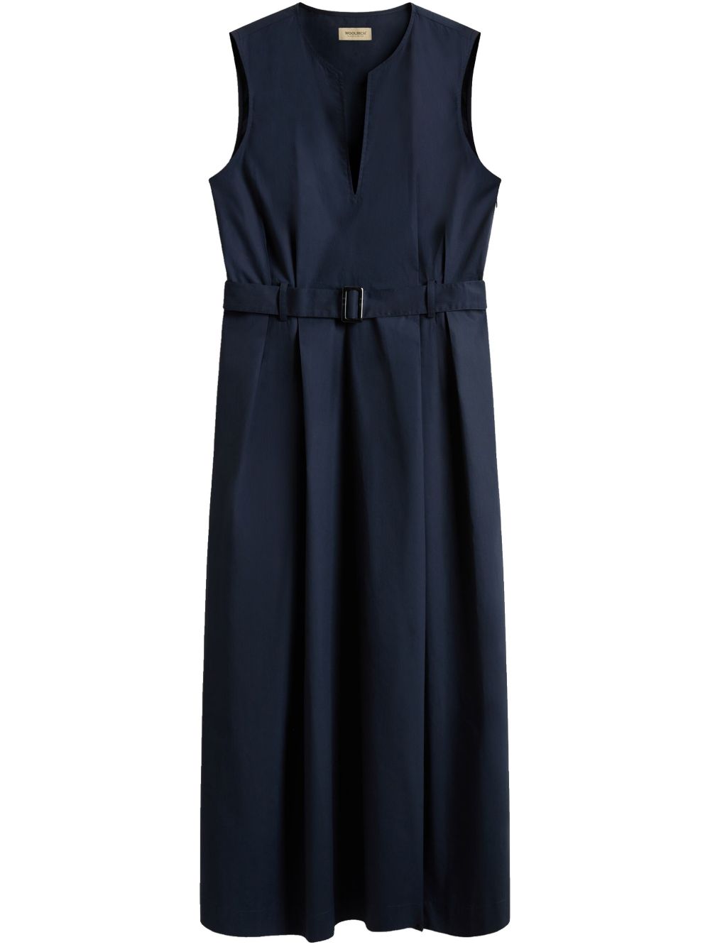 Woolrich Dresses Blue