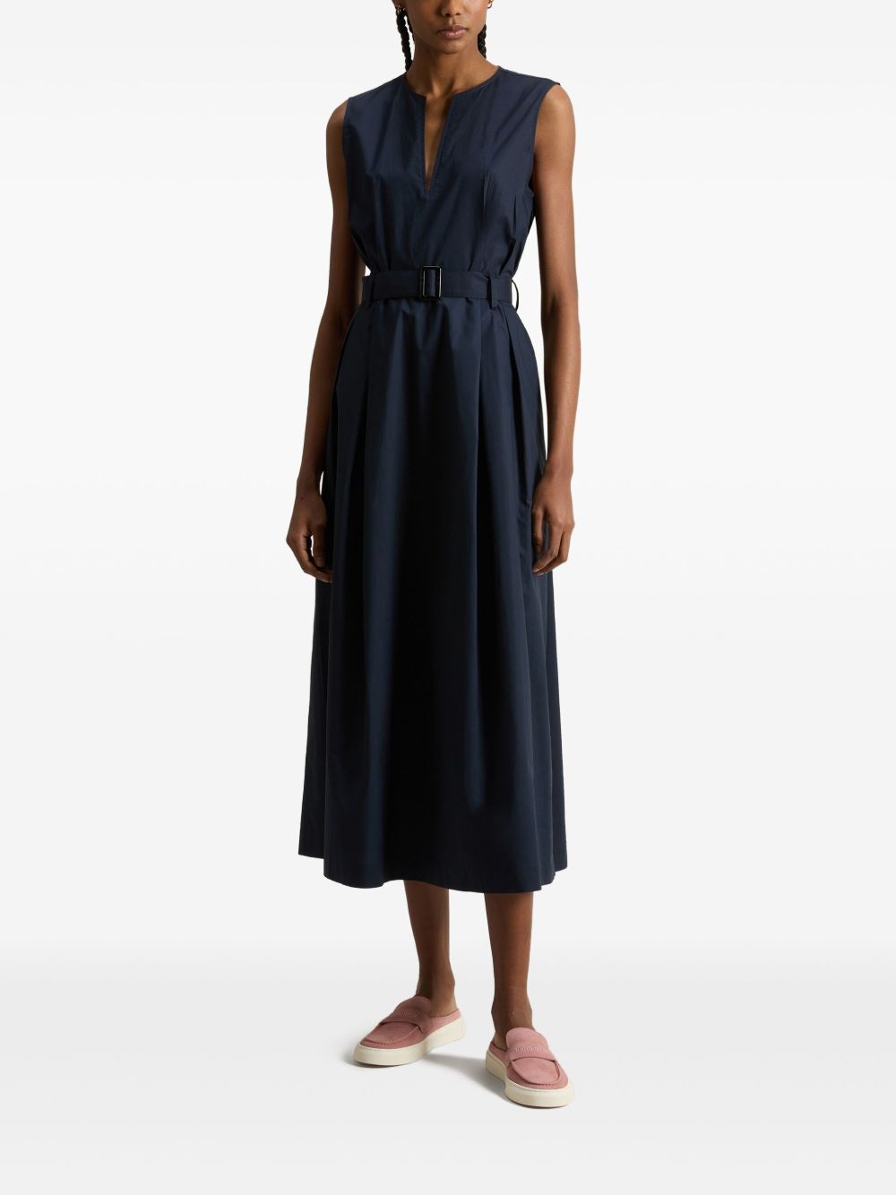 Woolrich Dresses Blue