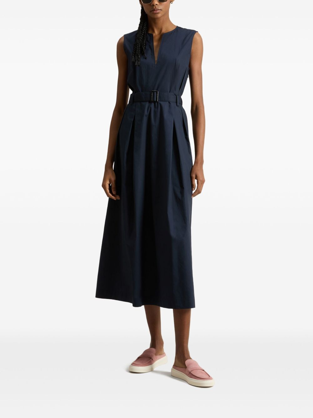 Woolrich Dresses Blue