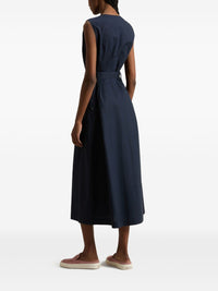 Woolrich Dresses Blue