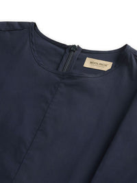 Woolrich Dresses Blue