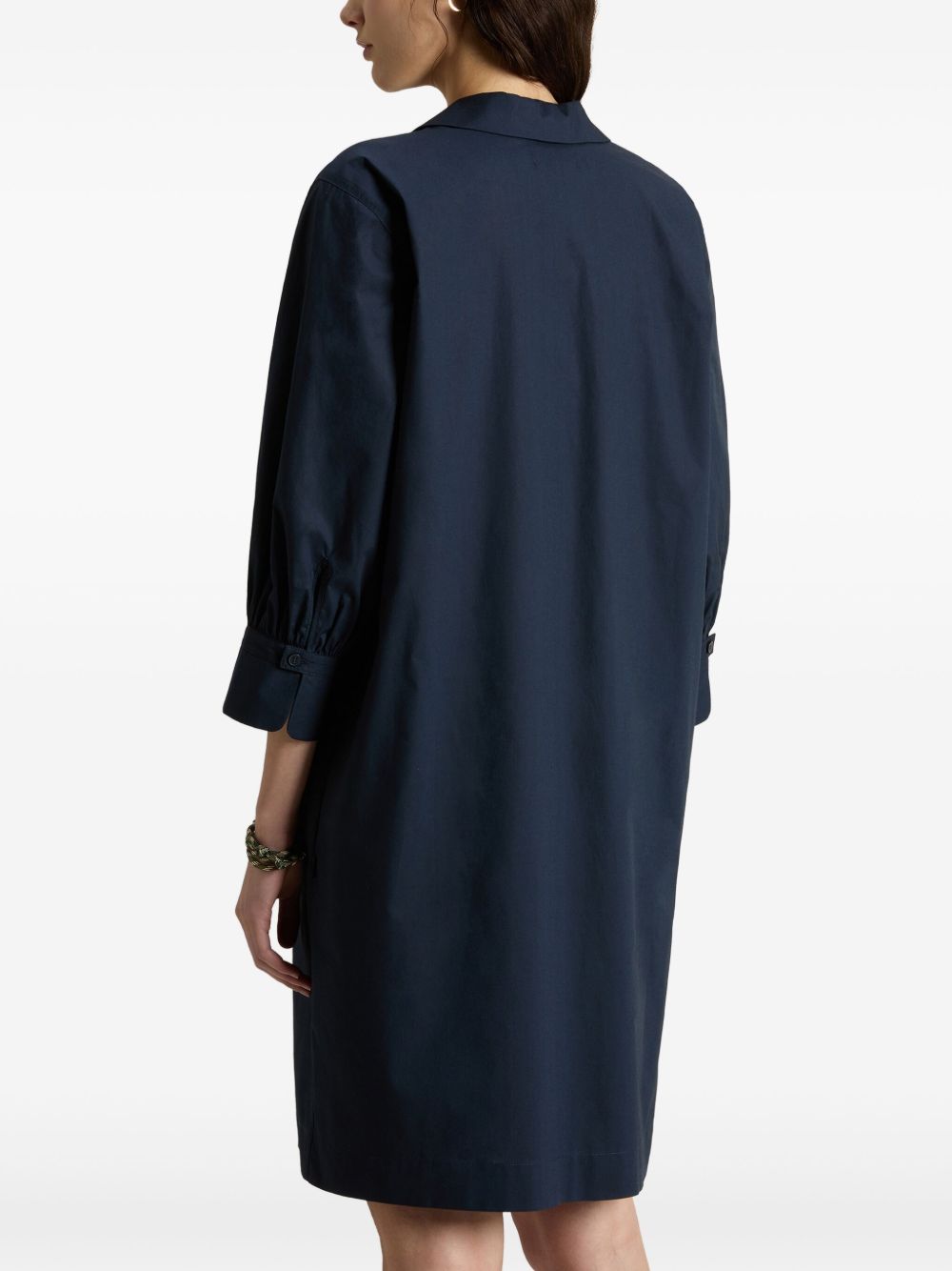 Woolrich Dresses Blue