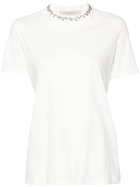 Golden Goose T-shirts and Polos White