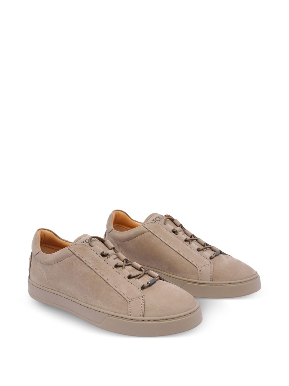 Tod's Sneakers Dove Grey