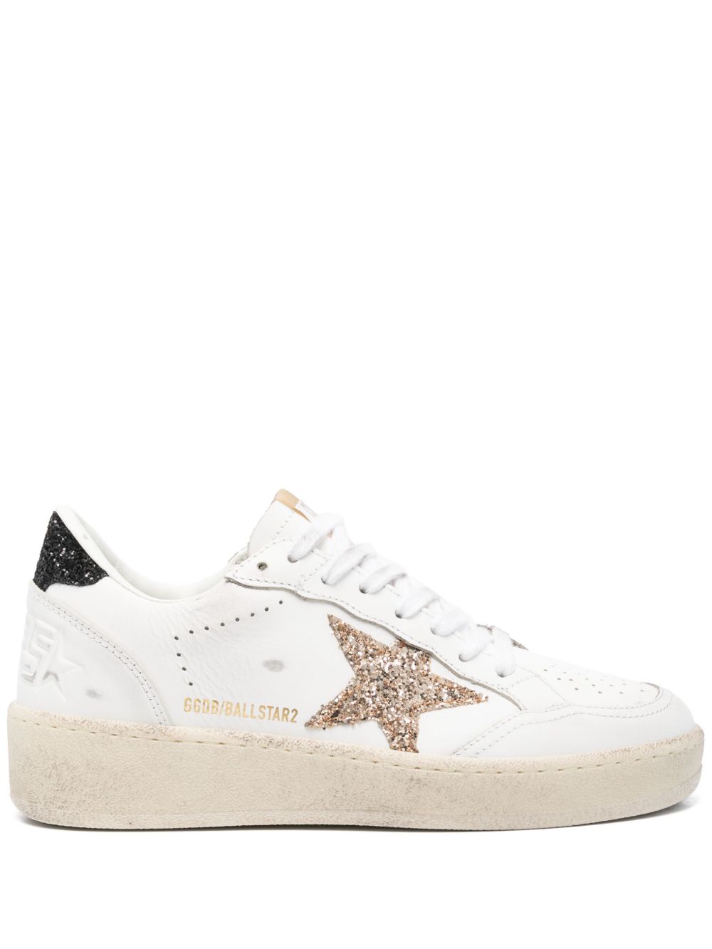 Golden Goose Sneakers Golden