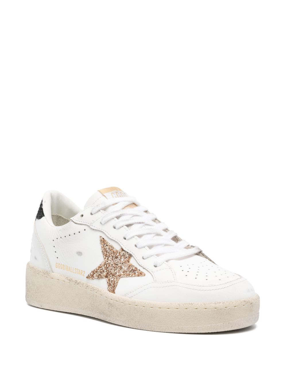 Golden Goose Sneakers Golden