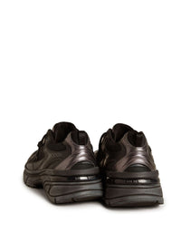 Golden Goose Sneakers Black