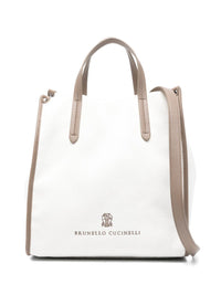 Brunello Cucinelli Bags.. White