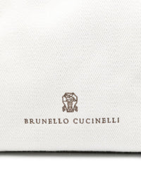 Brunello Cucinelli Bags.. White