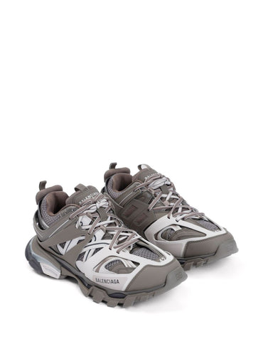 Balenciaga Sneakers Grey