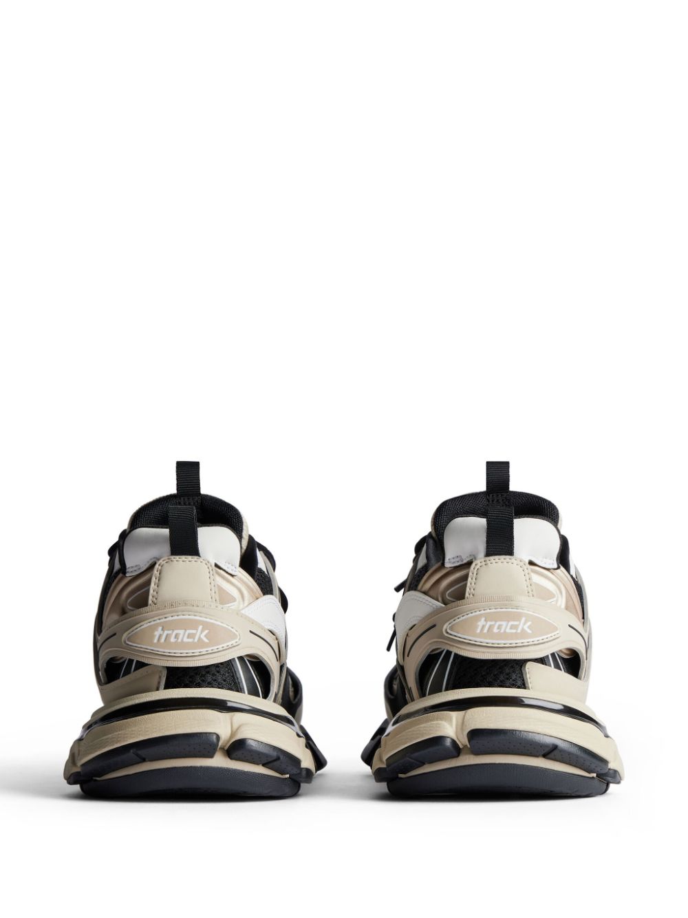 Balenciaga Sneakers Beige