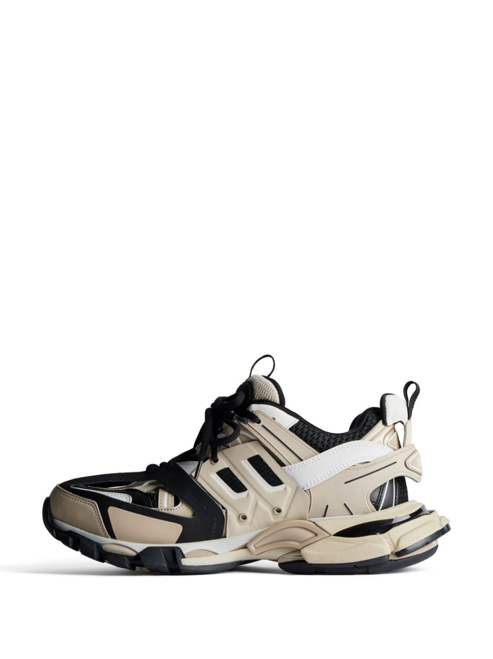 Balenciaga Sneakers Beige