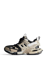 Balenciaga Sneakers Beige