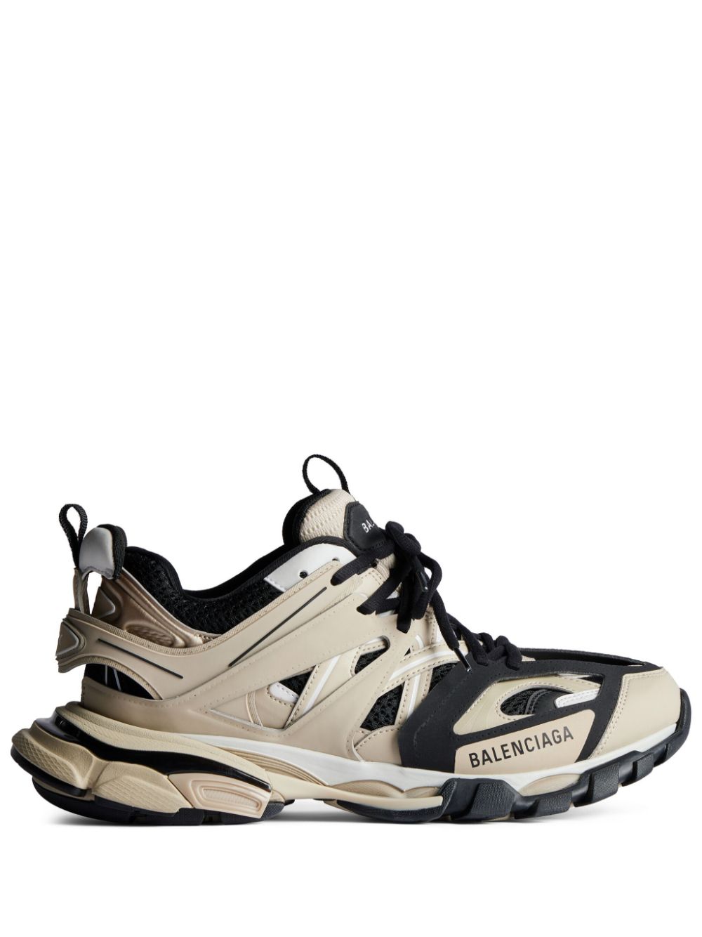 Balenciaga Sneakers Beige