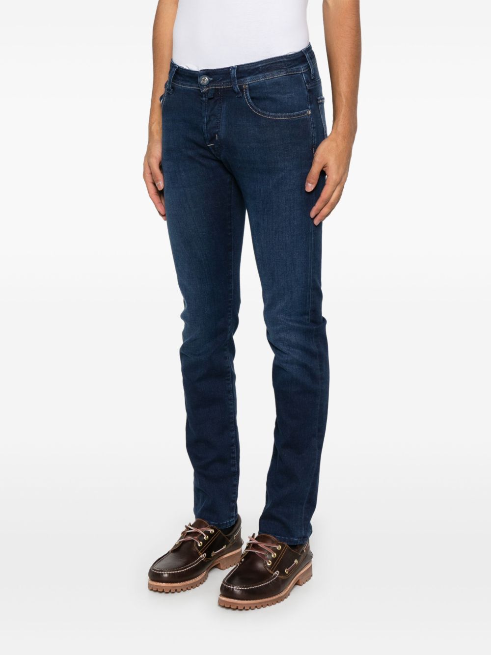 Jacob Cohen Jeans Blue