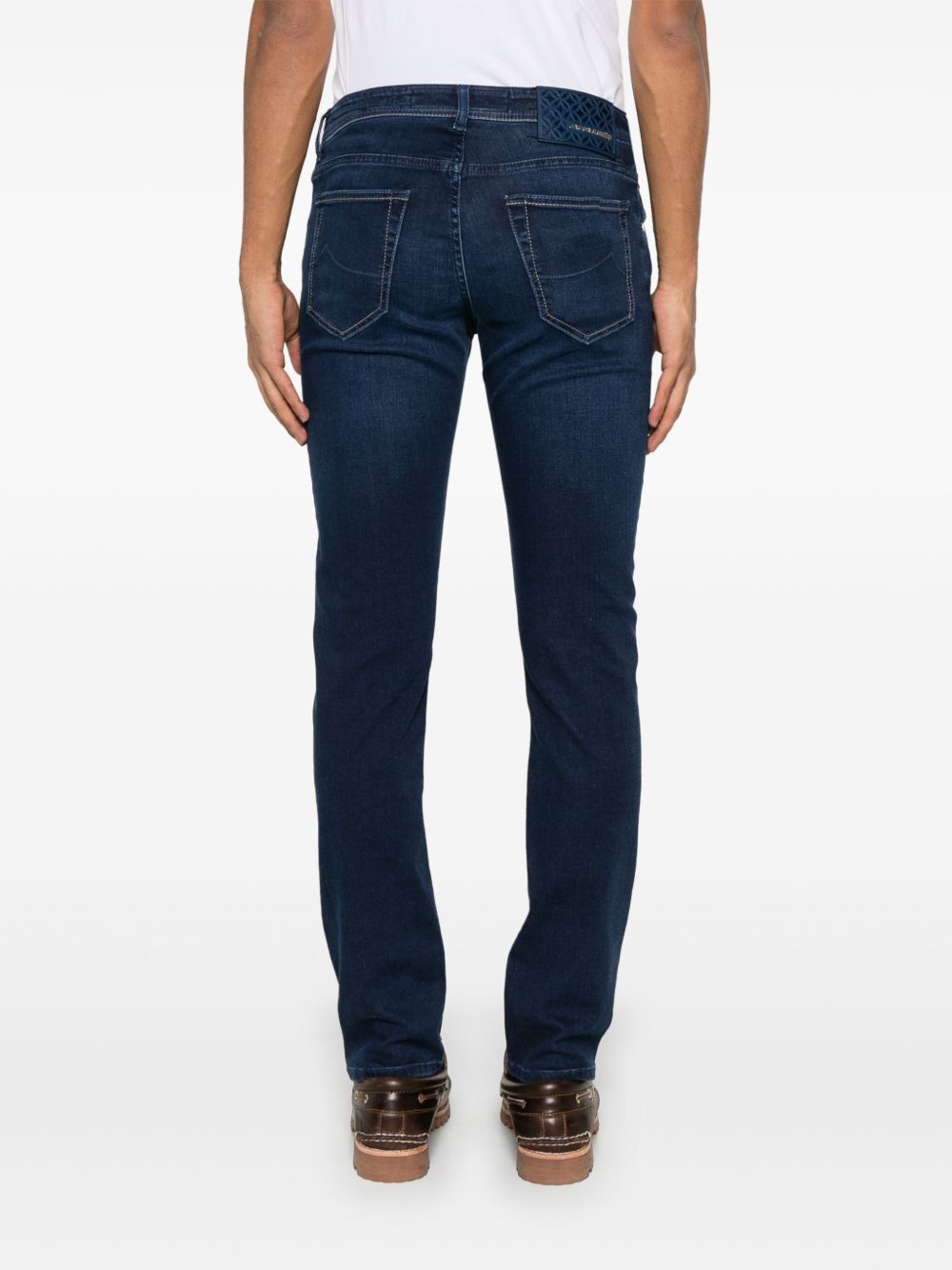 Jacob Cohen Jeans Blue