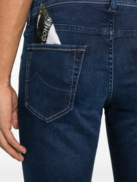 Jacob Cohen Jeans Blue