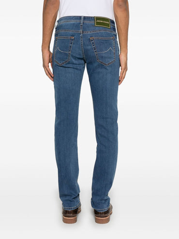 Jacob Cohen Jeans Blue