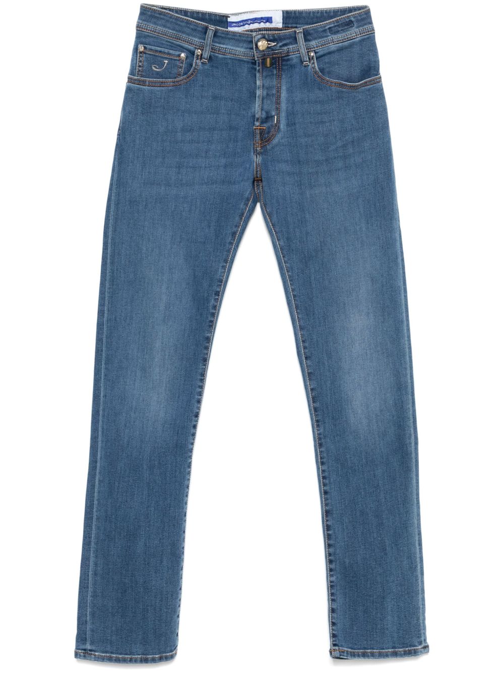 Jacob Cohen Jeans Blue