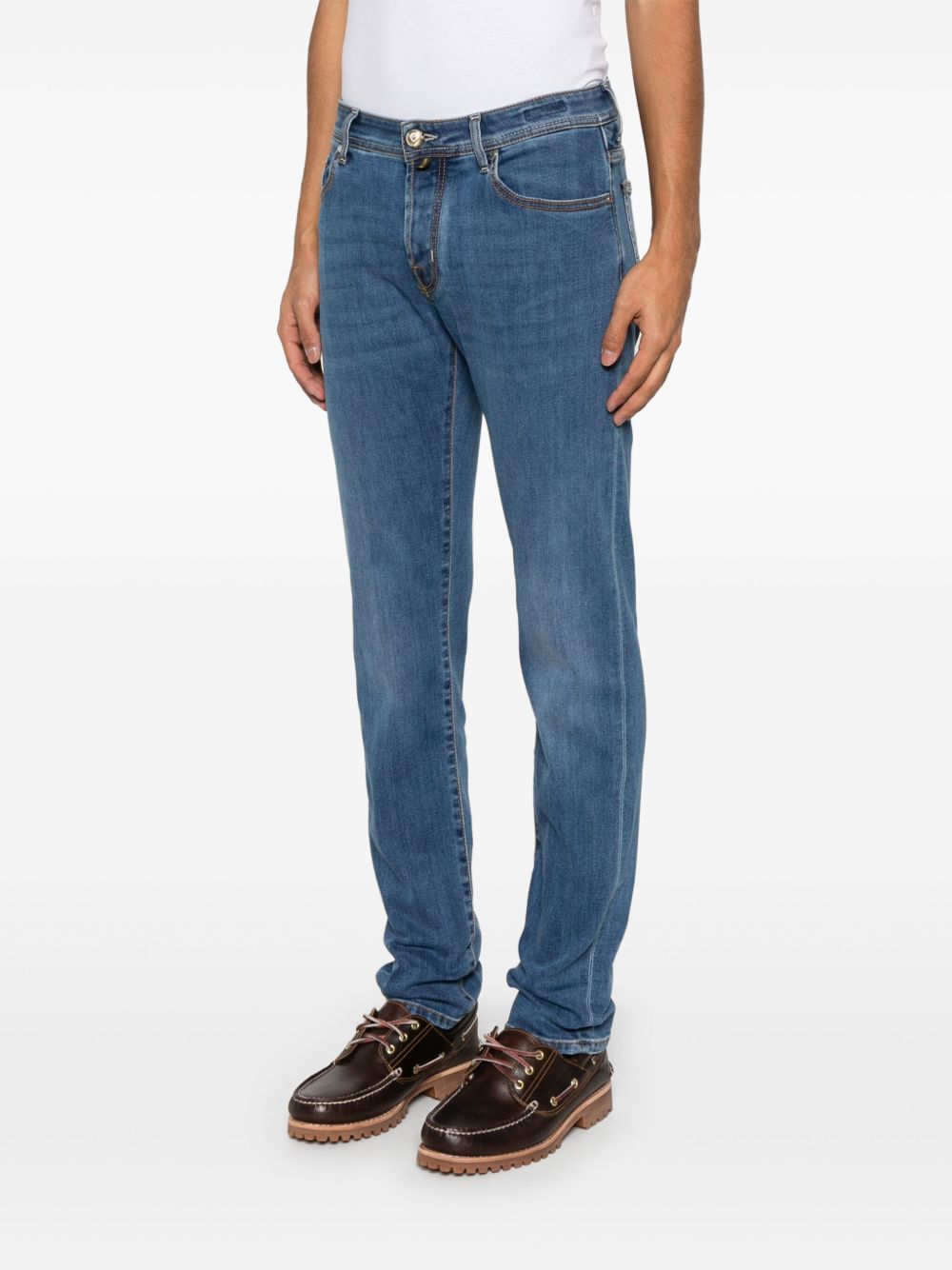 Jacob Cohen Jeans Blue