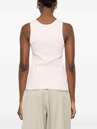 MAISON KITSUNE' Top Pink