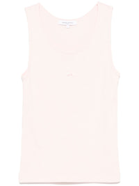 MAISON KITSUNE' Top Pink