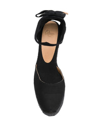 Castaner Flat shoes Black