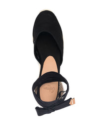 Castaner Flat shoes Black