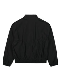 MARINE SERRE Coats Black