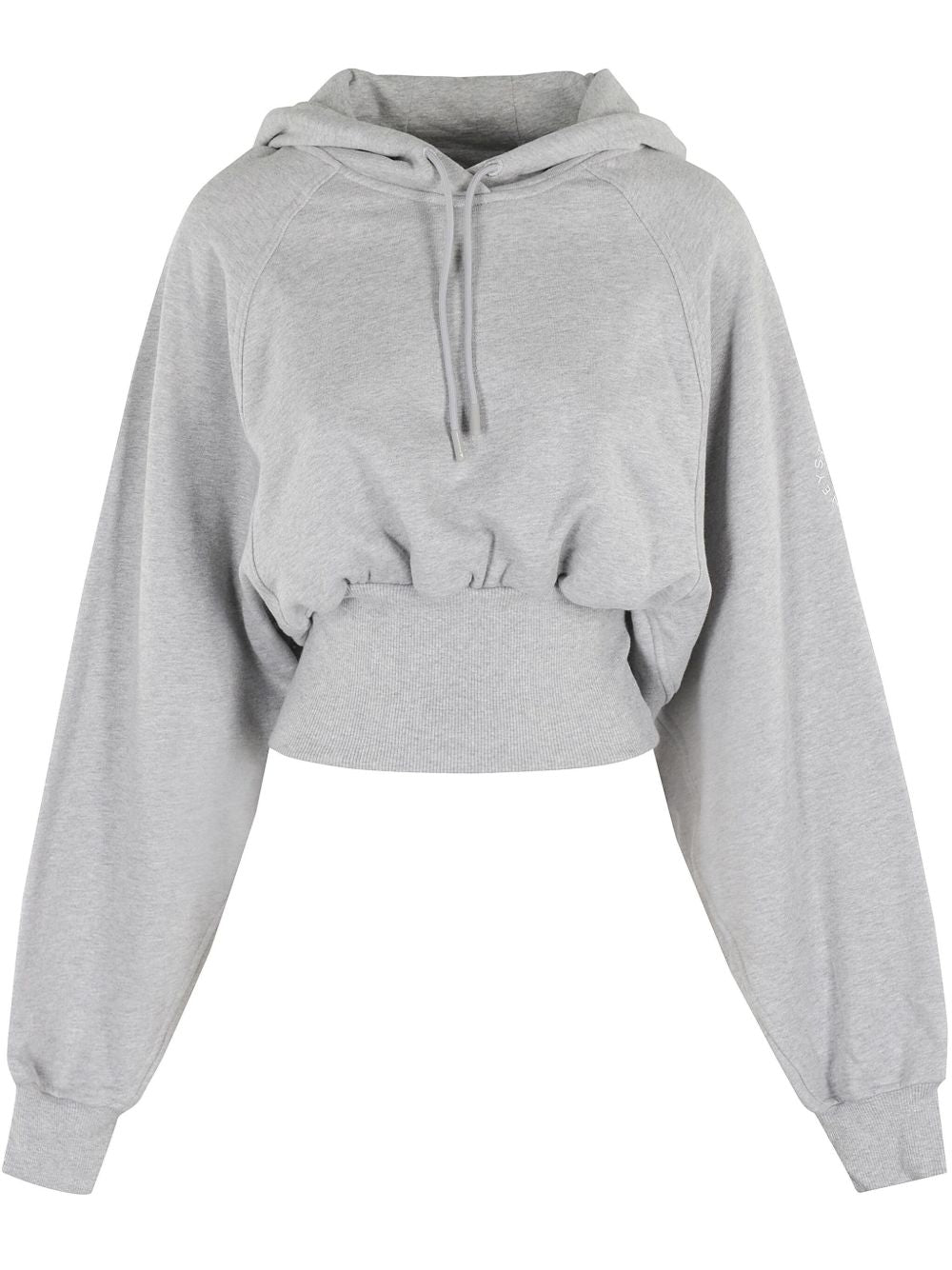 Adidas By Stella McCartney Sweaters Grey