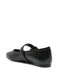 Coperni Flat shoes Black