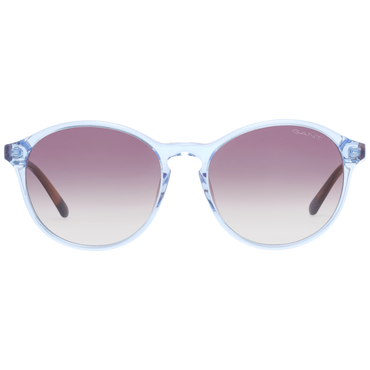 Blue Women Sunglasses