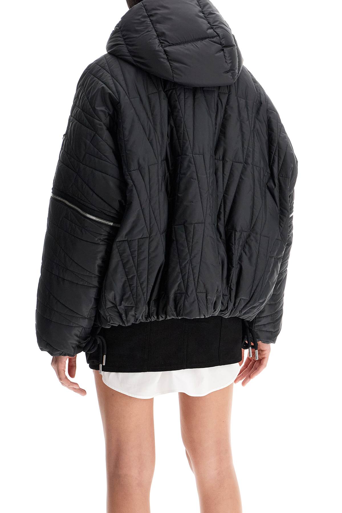 'haissa moncler x willow