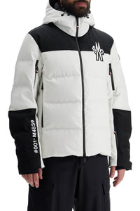 Moncler Grenoble curtis hooded down