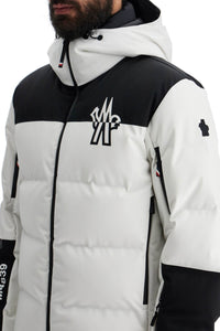 Moncler Grenoble curtis hooded down