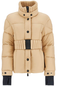 Moncler Grenoble coronel ski down jacket