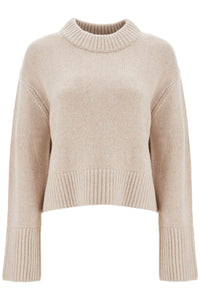 Lisa Yang cashmere sony pullover sweater