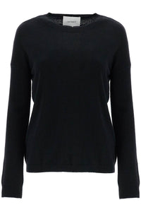 Lisa Yang 'dea cashmere crewneck pul